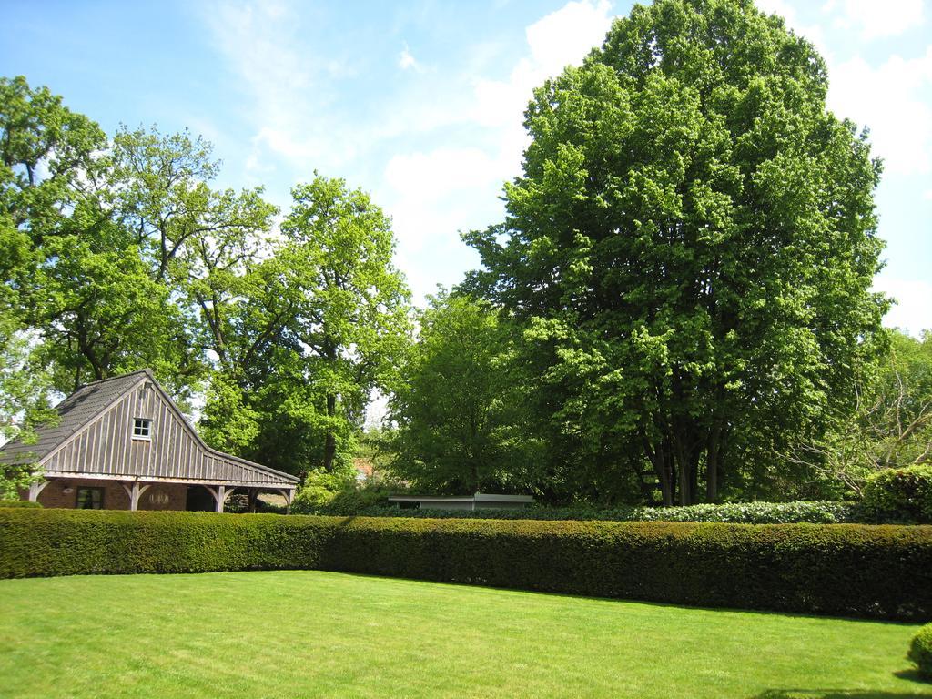 فندق Westmalleفي  Under Oaks المظهر الخارجي الصورة