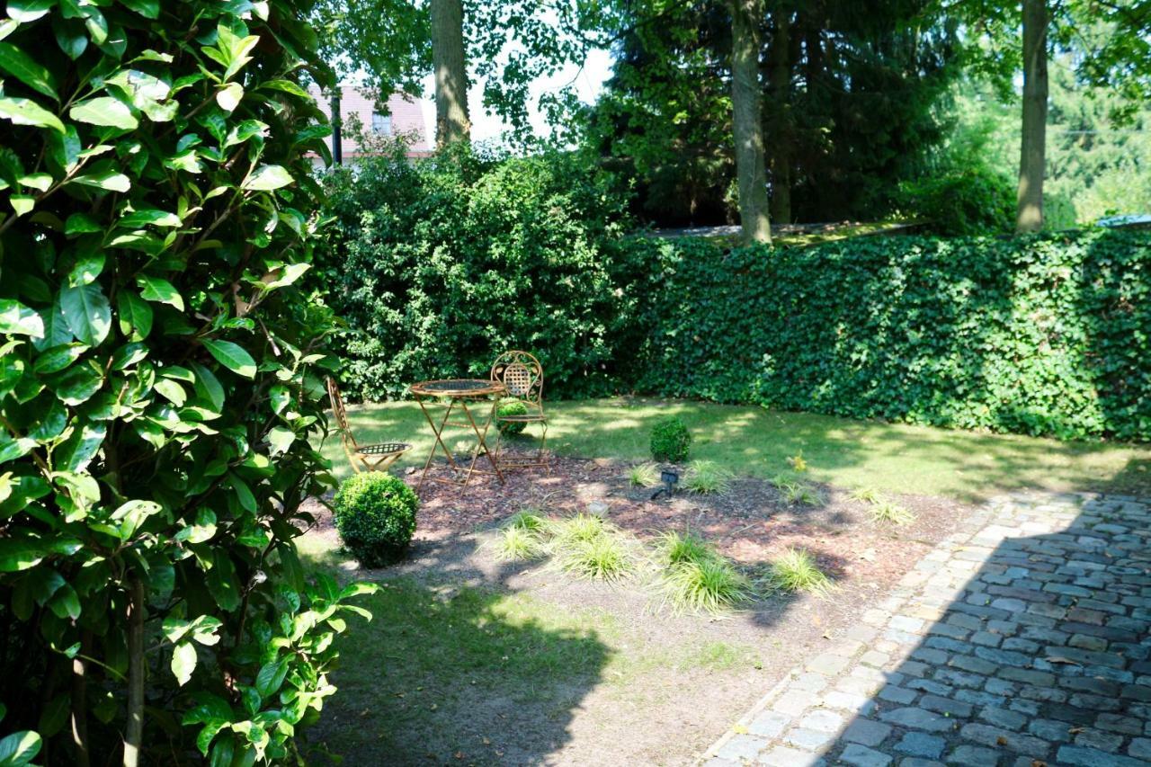 فندق Westmalleفي  Under Oaks المظهر الخارجي الصورة
